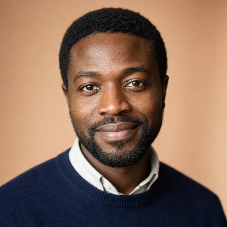 James Okonkwo, Humanités