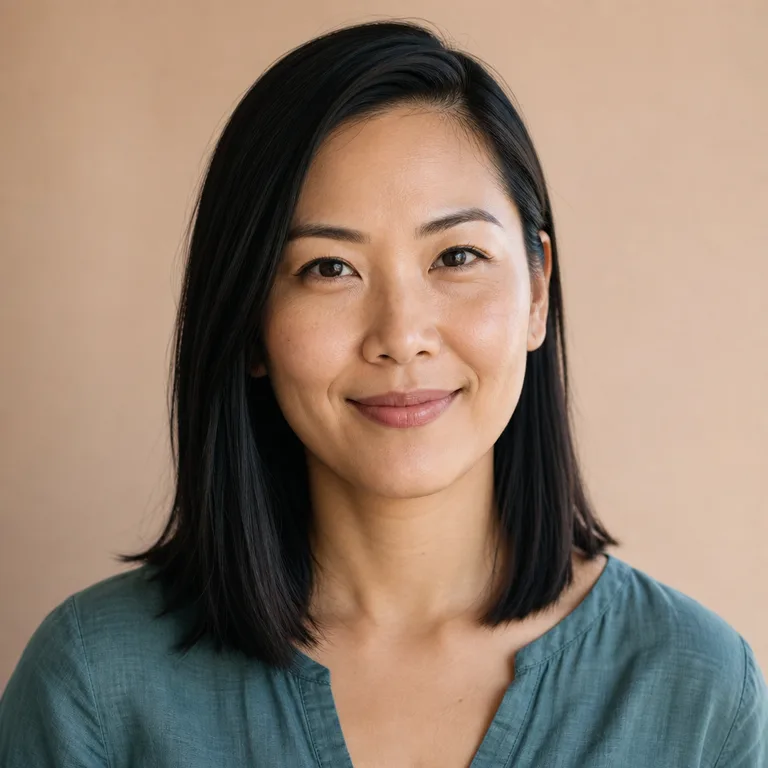 Mira Chen, Sciences